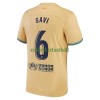 Maillot de Supporter FC Barcelone GAVI 6 Extérieur 22-23 Pour Homme